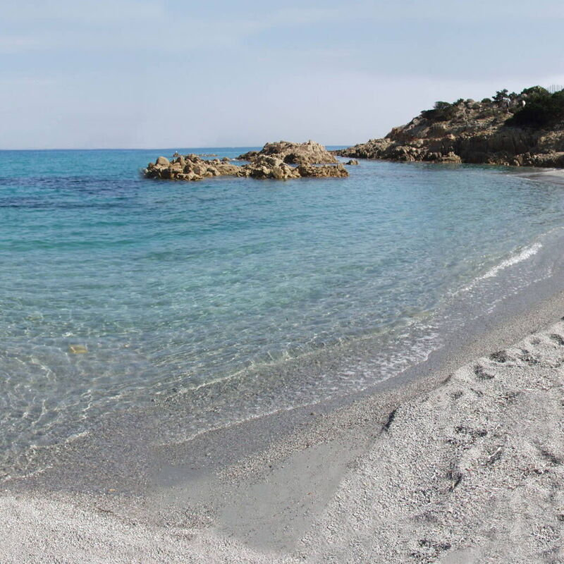 Appartamento Biderosa: appartamento-biderosa-sos-beach