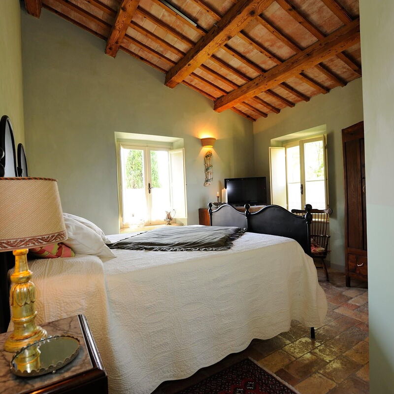 Antico Casolare: antico-casolare-colli-al-metauro-pesaro-urbino-bedroom