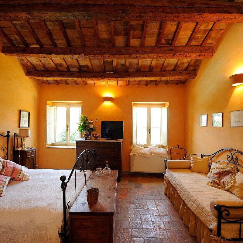 Antico Casolare: antico-casolare-colli-al-metauro-pesaro-urbino-bedroom