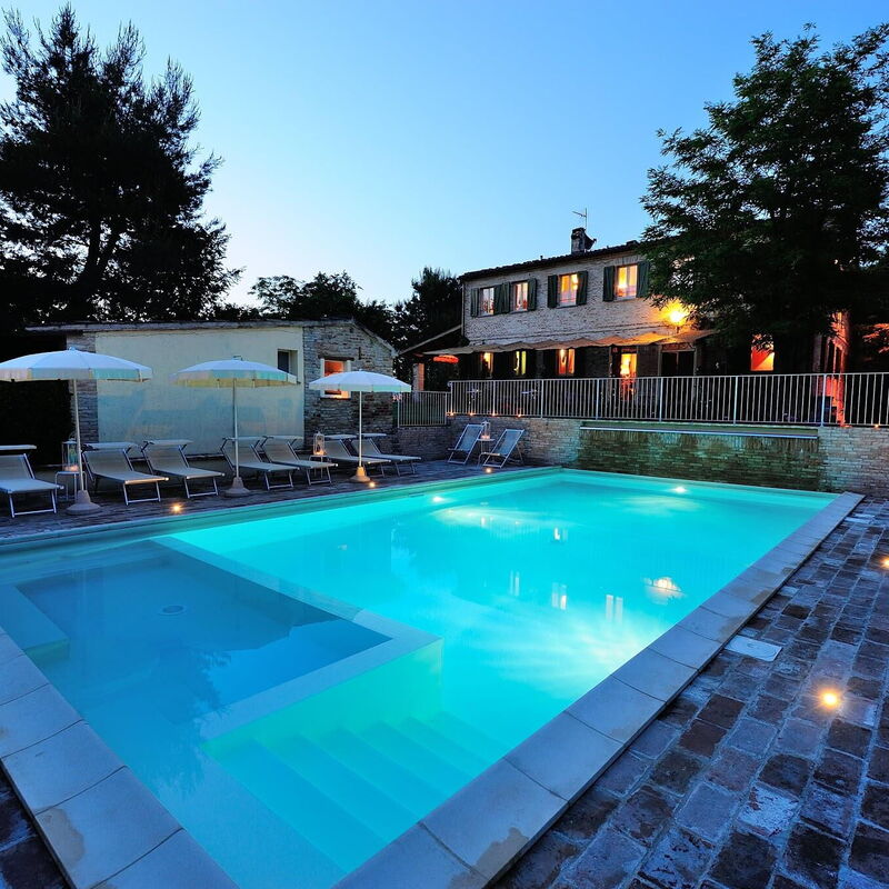 Antico Casolare: antico-casolare-colli-al-metauro-pesaro-urbino-pool