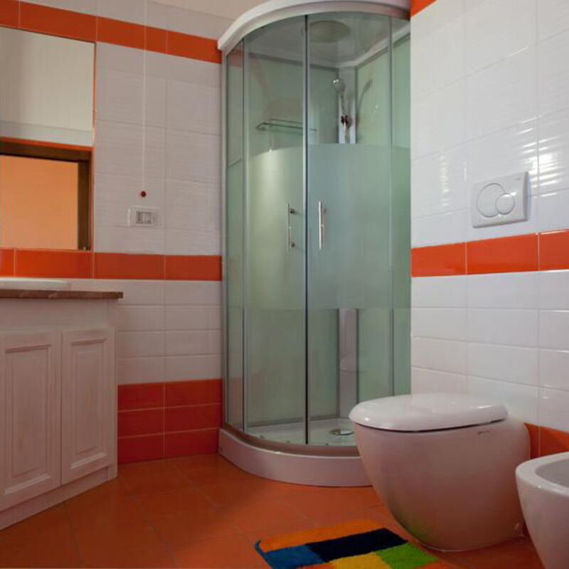 Villa Taranta: Bad, Frühling, Herbst, Sommer