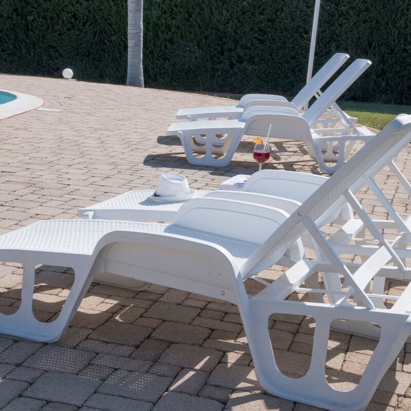 Villa Taranta: Frühling, Herbst, Schwimmbad, Sommer