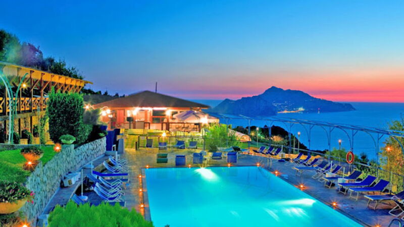 Blue-wave Experience Resort: Frühling, Herbst, Schwimmbad, Sommer