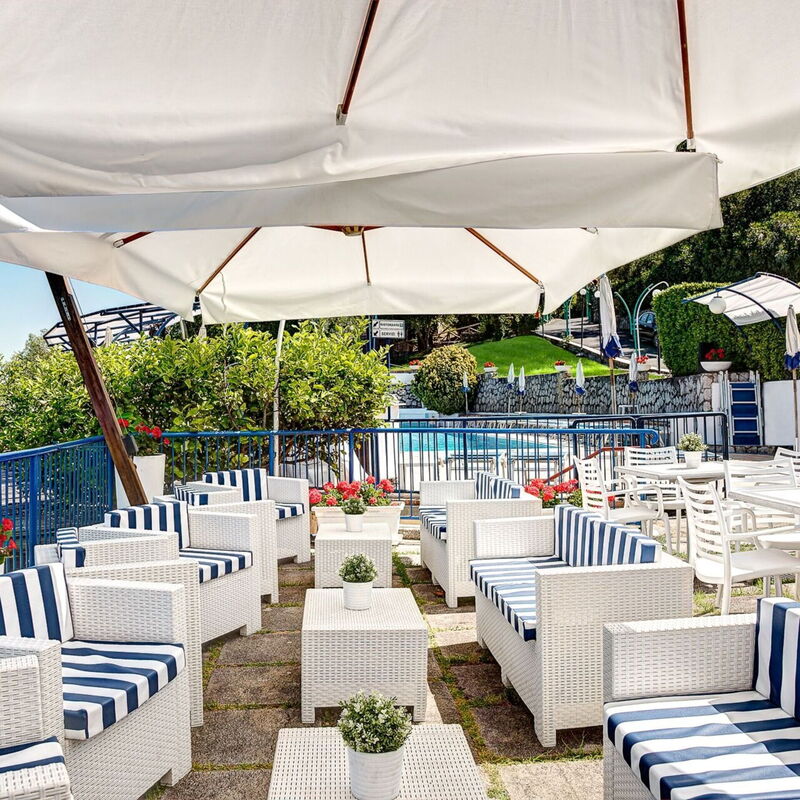 Blue-wave Experience Resort: Autumn, Building Exterior, Spring, Summer