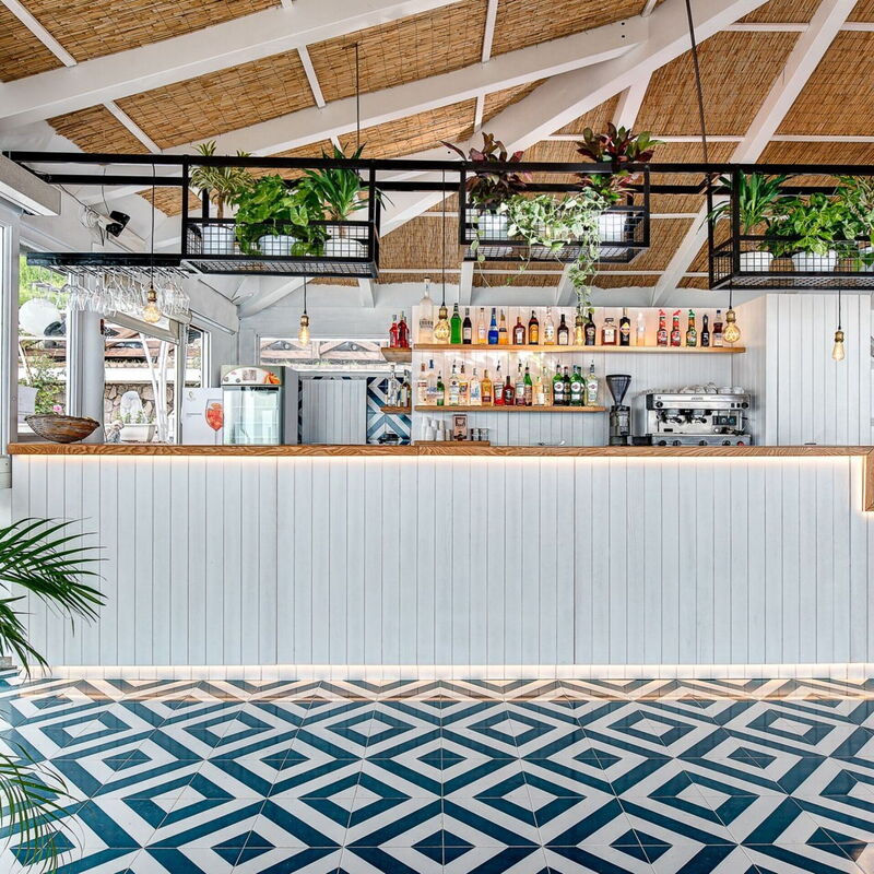 Blue-wave Experience Resort: Autumn, Building Exterior, Spring, Summer