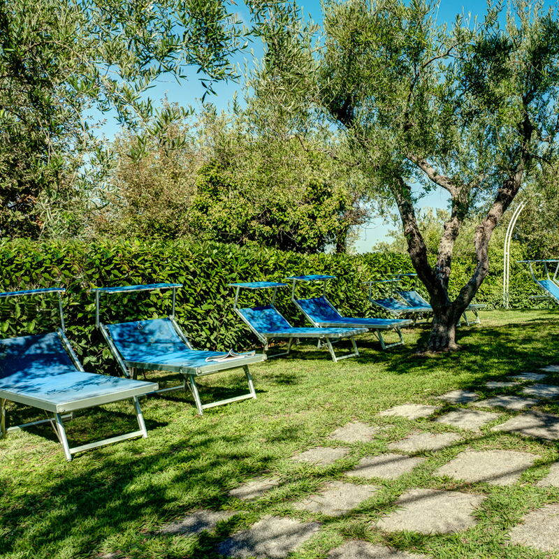 Blue-wave Experience Resort: Autumn, Building Exterior, Spring, Summer