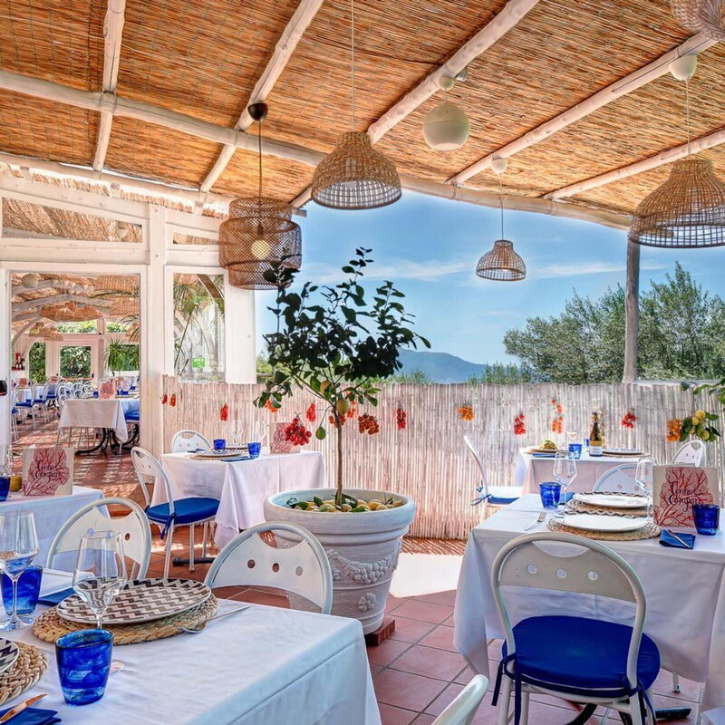 Blue-wave Experience Resort: Autumn, Building Exterior, Spring, Summer