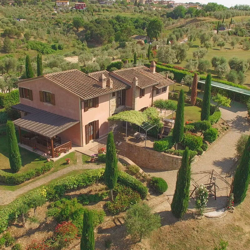 Agriturismo i Colli: Scenic View