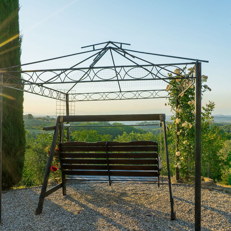 Agriturismo i Colli: Outdoor