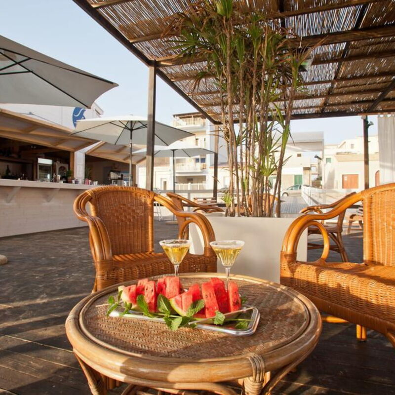 Baraka Apartments: Autumn, Facilities, Spring, Summer