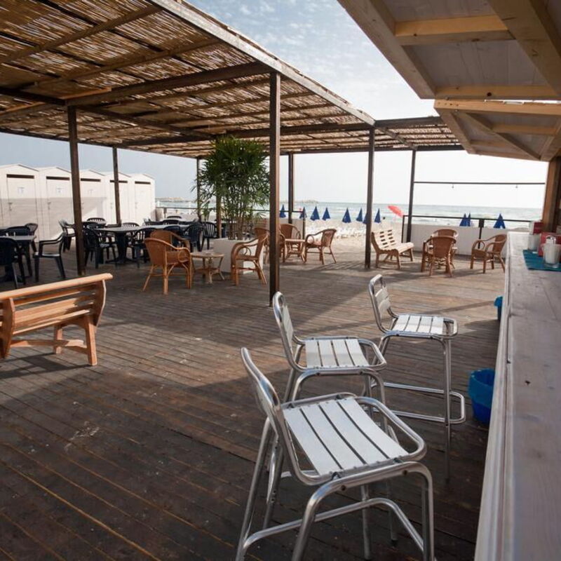 Baraka Apartments: Autumn, Facilities, Spring, Summer