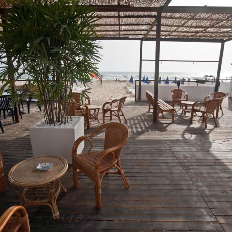 Baraka Apartments: Autumn, Facilities, Spring, Summer