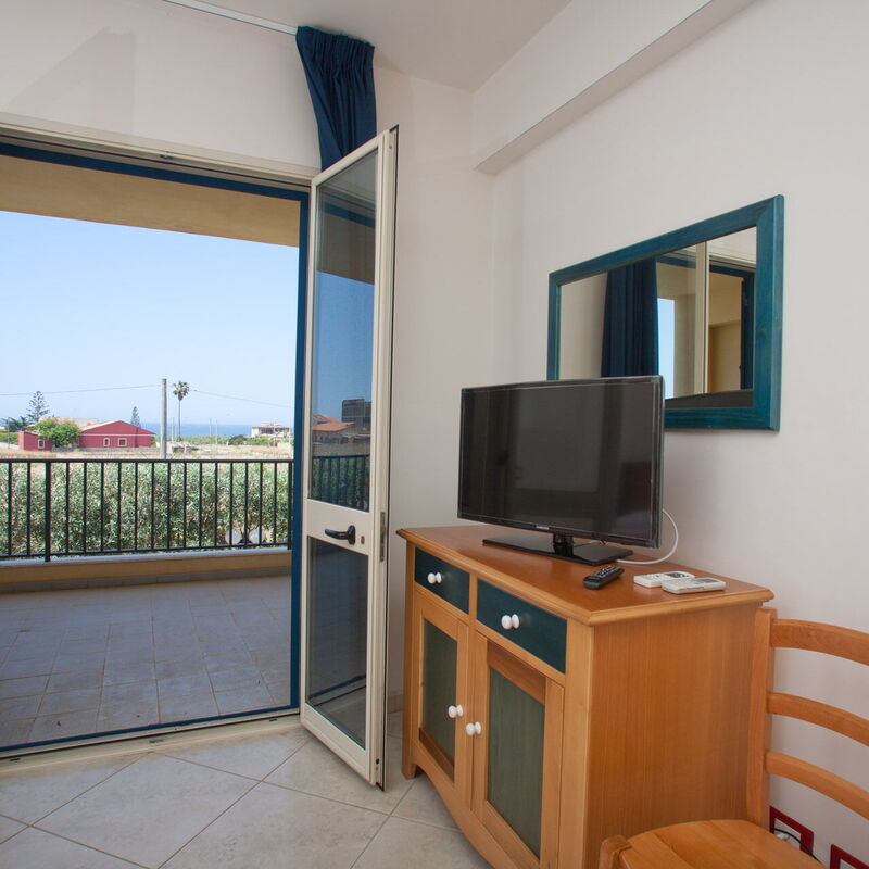 Baraka Apartments: Autumn, Room Detail, Spring, Summer