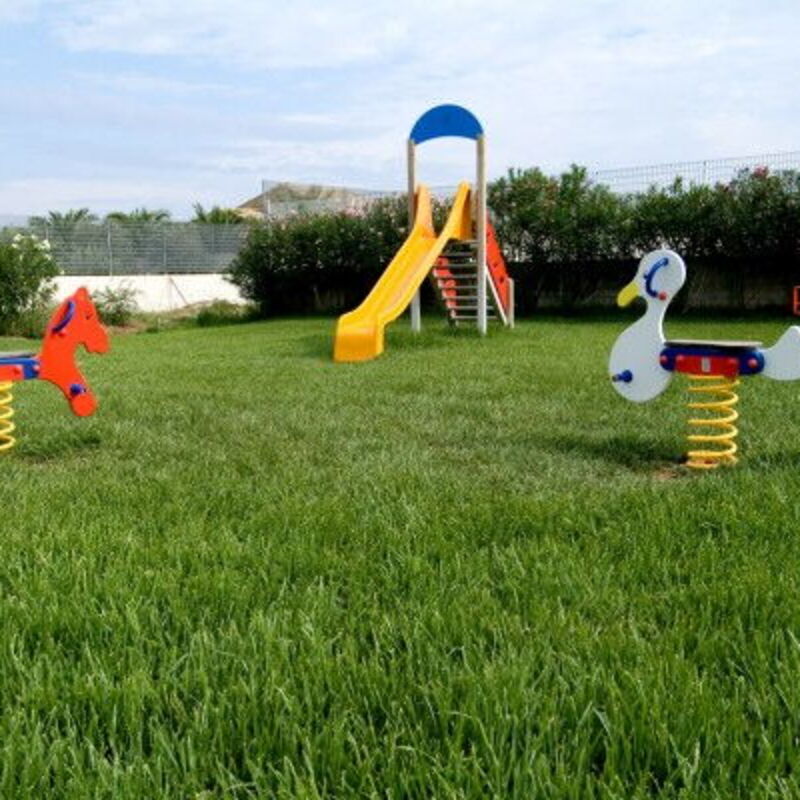 Baraka Apartments: Autumn, Facilities, Spring, Summer