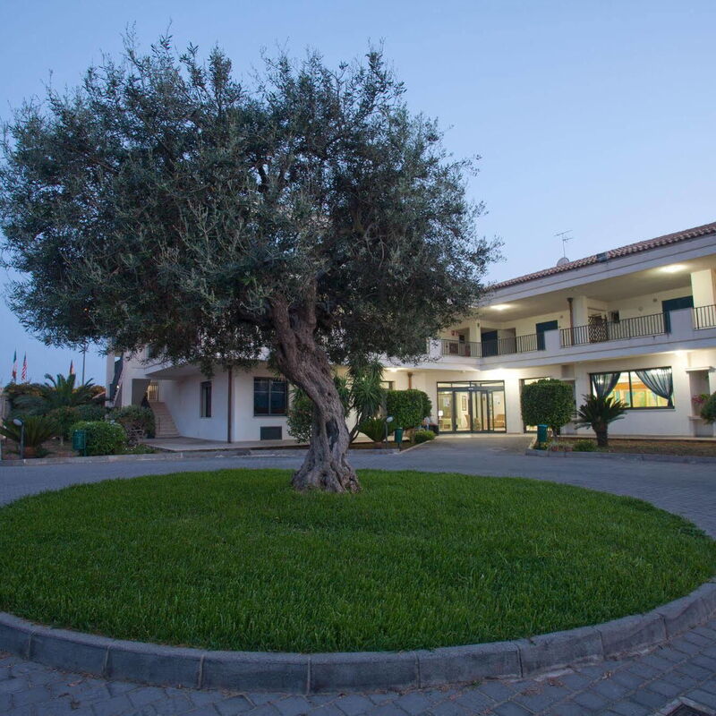 Baraka Apartments: Autumn, Building Exterior, Spring, Summer