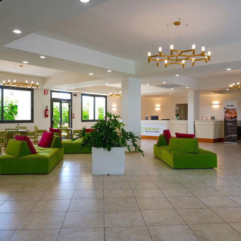 Baraka Apartments: Autumn, Other Room, Spring, Summer