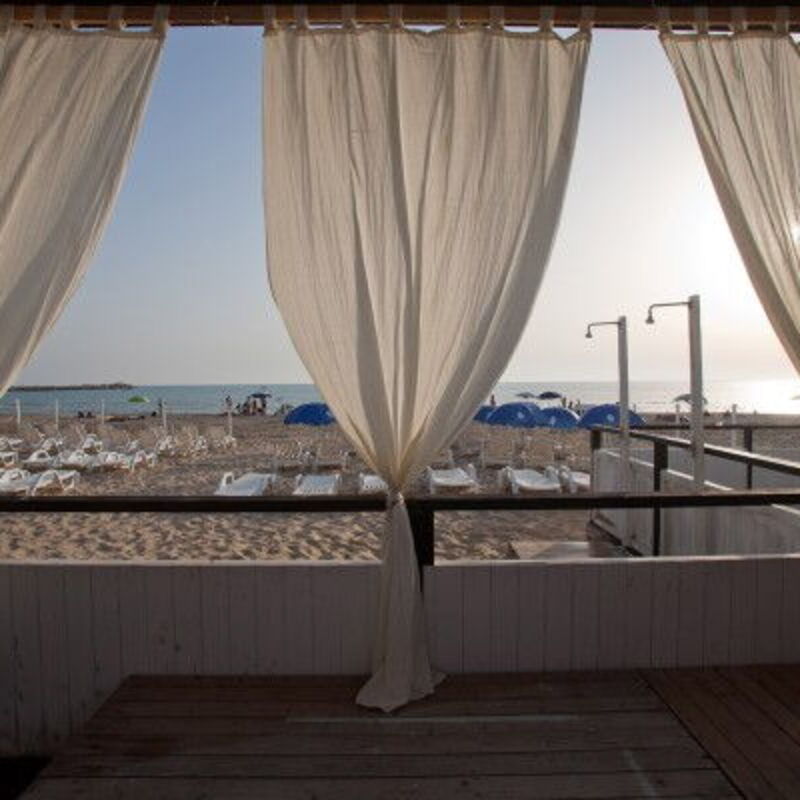 Baraka Apartments: Autumn, Facilities, Spring, Summer