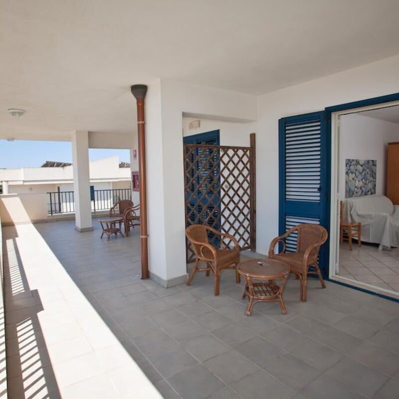 Baraka Apartments: Autumn, Balcony / Terrace / Patio, Spring, Summer