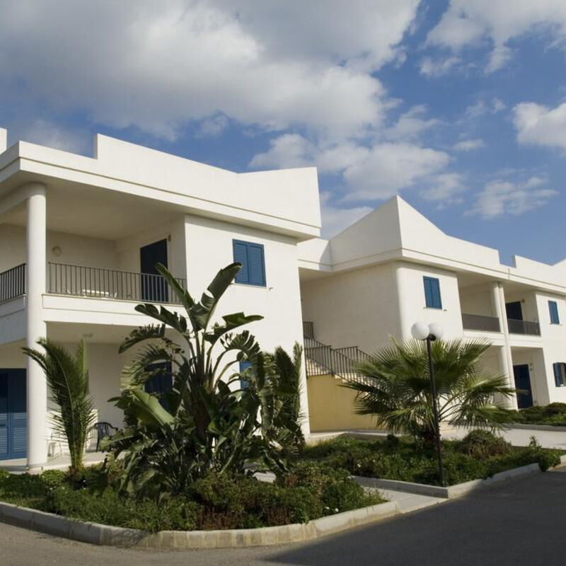 Baraka Apartments: Autumn, Building Exterior, Spring, Summer