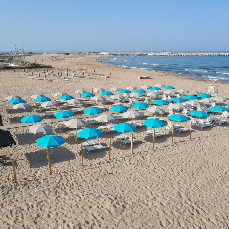 Baraka Apartments: Activities, Autumn, Spring, Summer