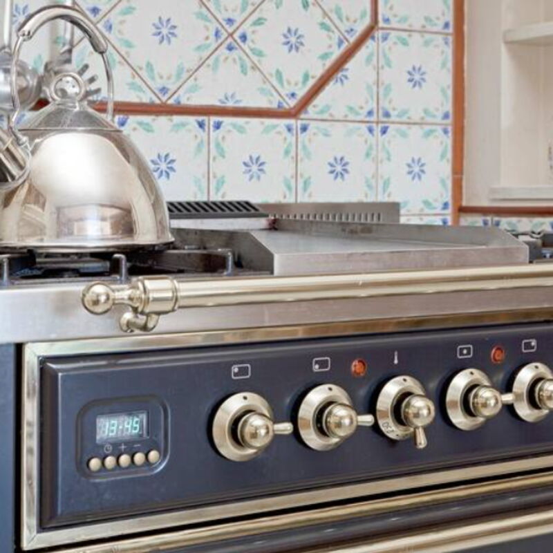 Villa Sunshine: Automne, Cuisine, Été, Printemps