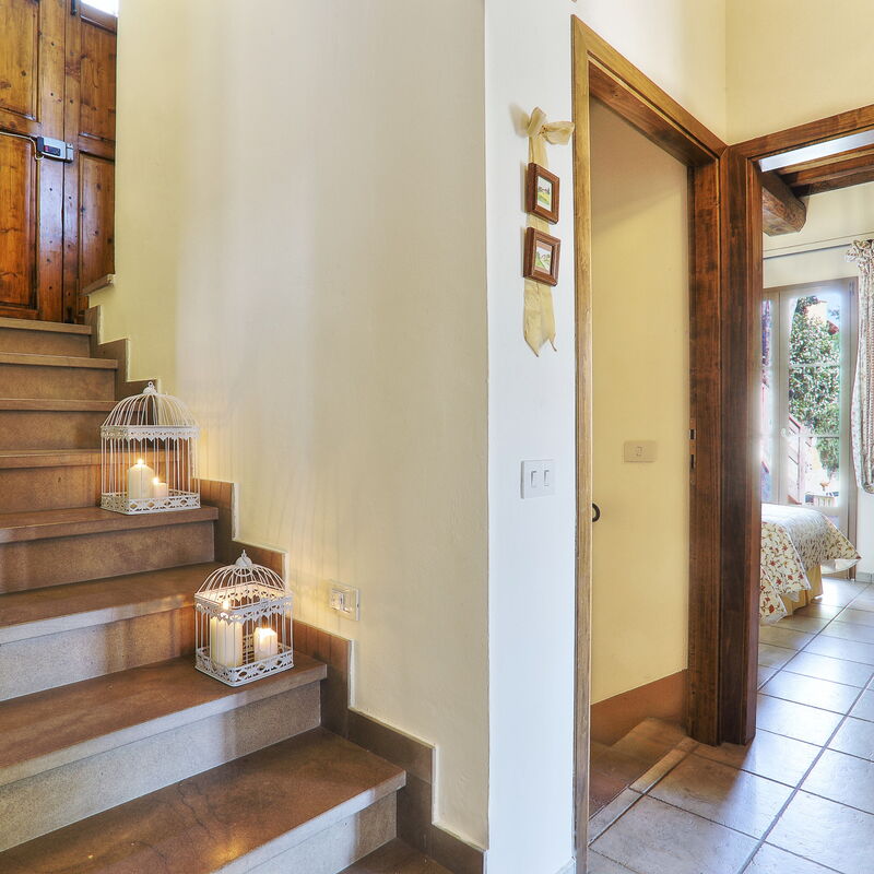 Villa Sunshine: Automne, chambre à coucher, Été, Printemps