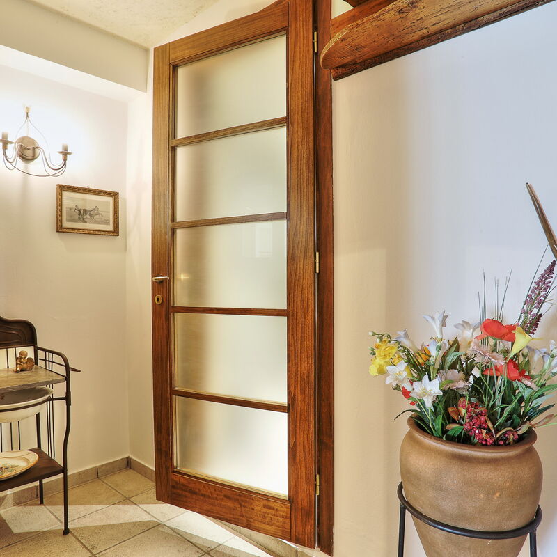 Villa Sunshine: Automne, Été, Printemps, Salle de bain