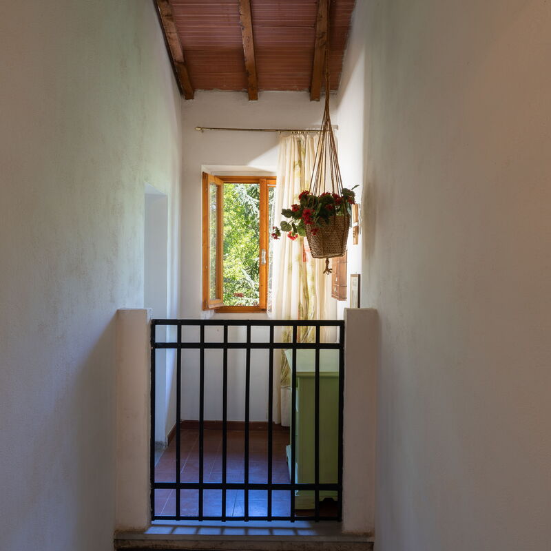 Podere La Vigna: Other Room