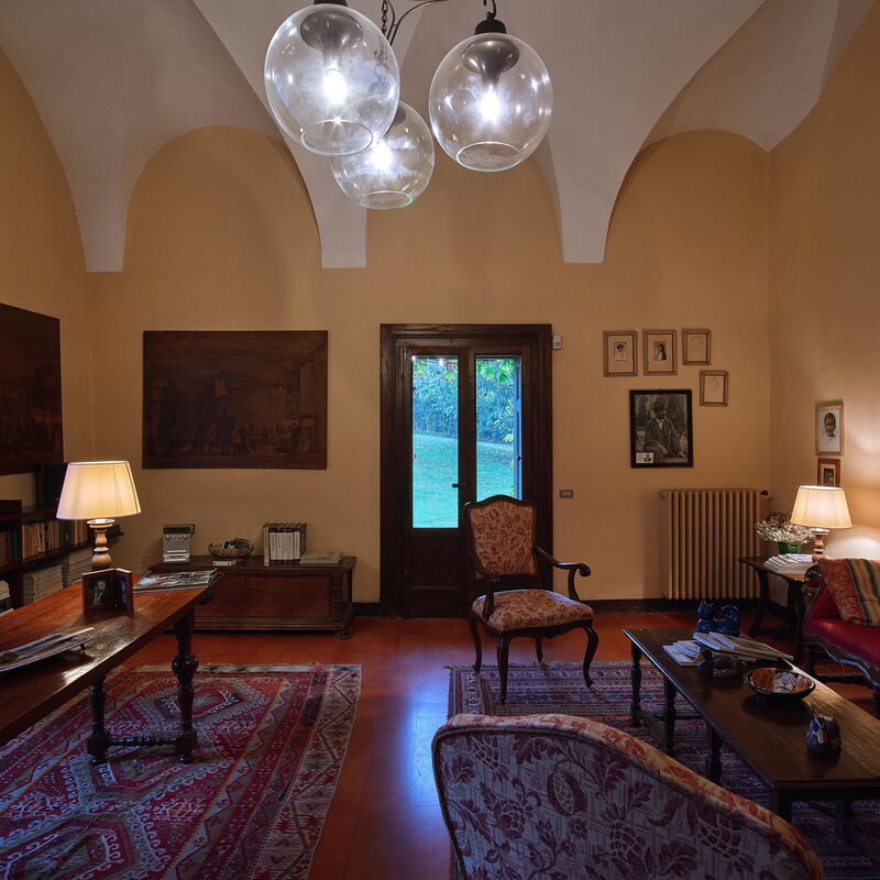 Villa Franciacorta: Amenities, Autumn, Other Room, Room Detail, Spring, Summer