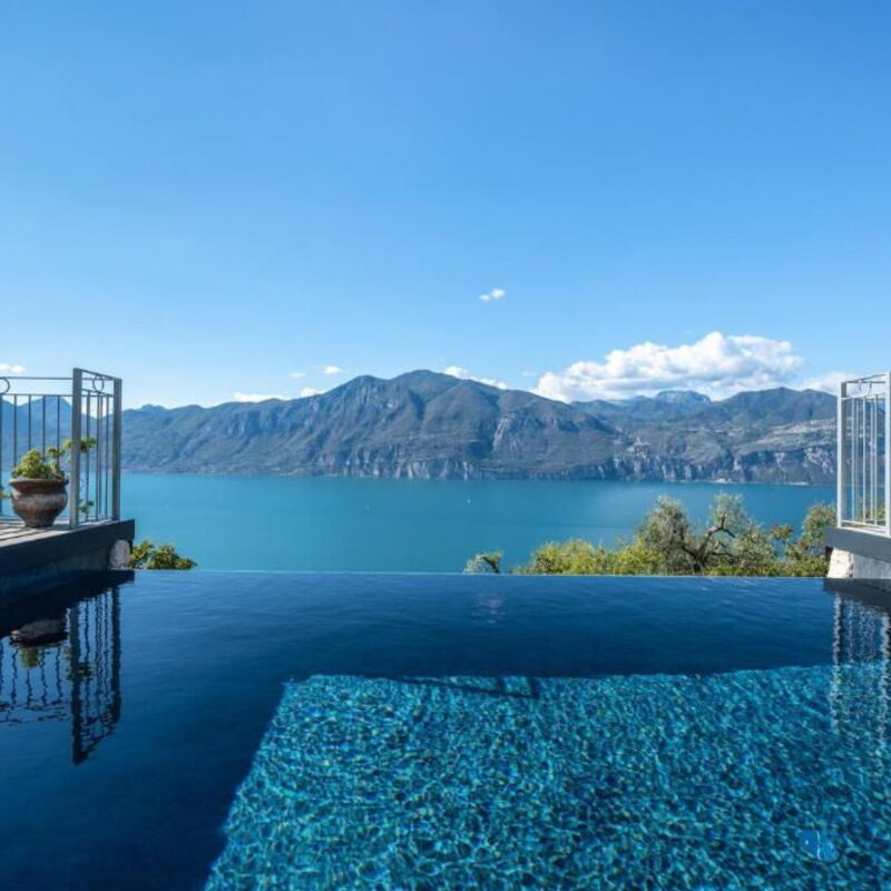 Villa D'ocra: Amenities, Autumn, Building Exterior, Garden, Outdoor, Pool, Scenic View, Spring, Summer