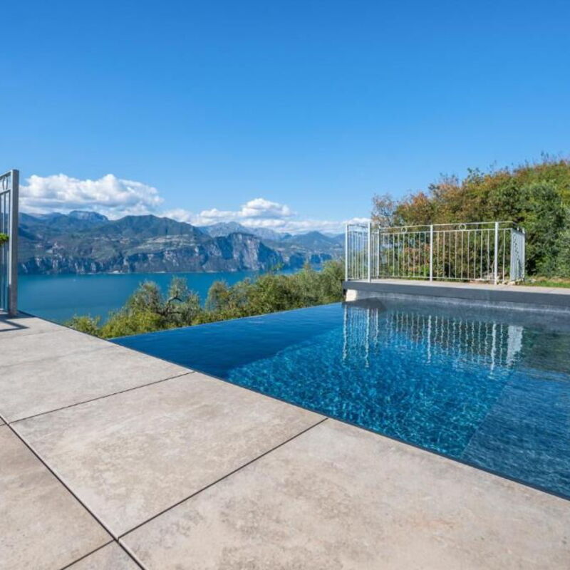 Villa D'ocra: Amenities, Autumn, Balcony / Terrace / Patio, Building Exterior, Garden, Outdoor, Pool, Scenic View, Spring, Summer