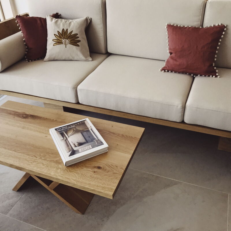 Villa D'ocra: Amenities, Autumn, Living Room, Room Detail, Spring, Summer