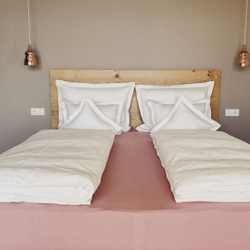 Villa D'ocra: Amenities, Autumn, Bedroom, Room Detail, Spring, Summer