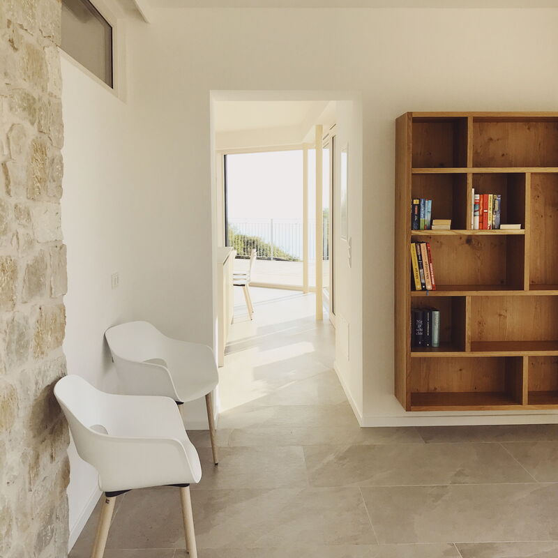 Villa D'ocra: Amenities, Autumn, Other Room, Room Detail, Spring, Summer