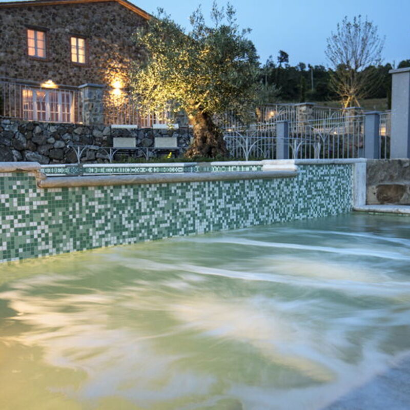 Villa Rugiada: Amenities, Autumn, Building Exterior, Garden, Pool, Spring, Summer