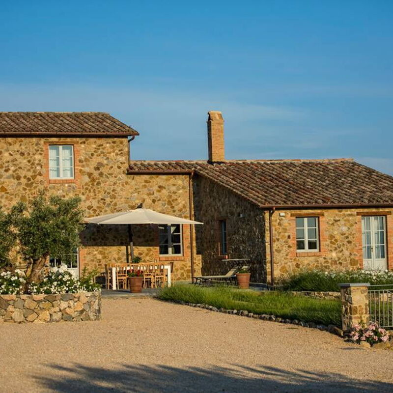 Villa Rugiada: Amenities, Autumn, Building Exterior, Garden, Spring, Summer