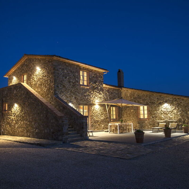 Villa Rugiada: Amenities, Autumn, Building Exterior, Garden, Spring, Summer