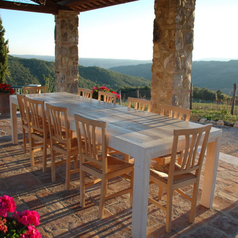 Villa Rugiada: Amenities, Autumn, Building Exterior, Dining Room, Garden, Spring, Summer