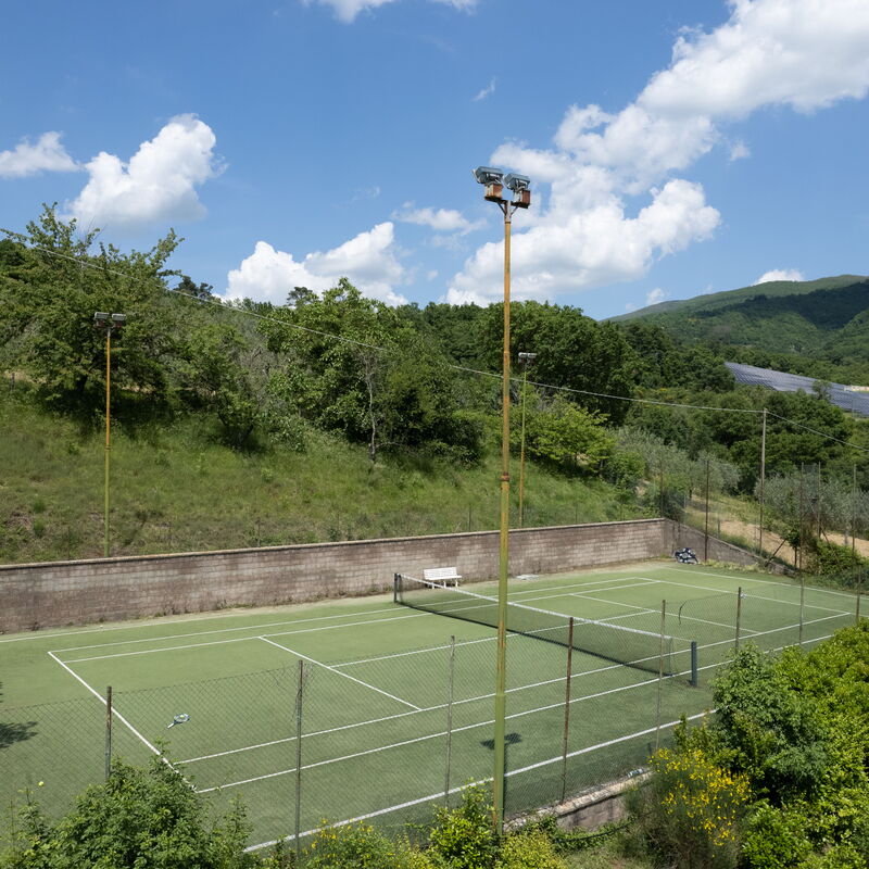 Il Mulino Di Vogognano - Subbiano, Private Pool, Jacuzzi, Wifi, Tuscany: Aktivitäten, Frühling, Herbst, Sommer