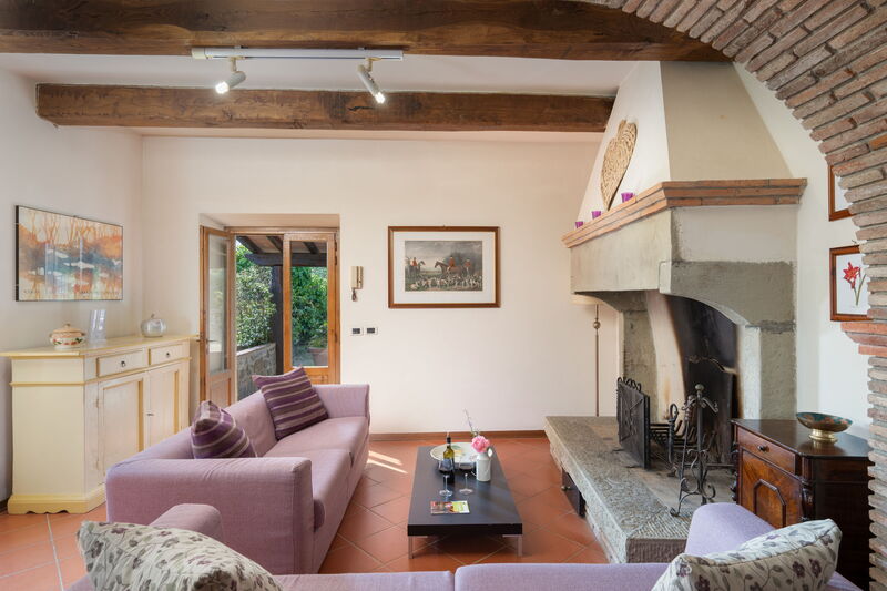 Il Mulino Di Vogognano - Subbiano, Private Pool, Jacuzzi, Wifi, Tuscany