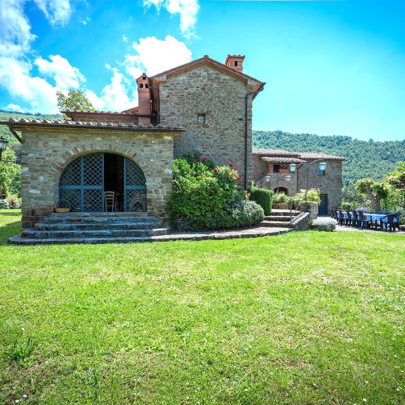 Colle Degli Ulivi - Cortona, Pool, Nature, Privacy