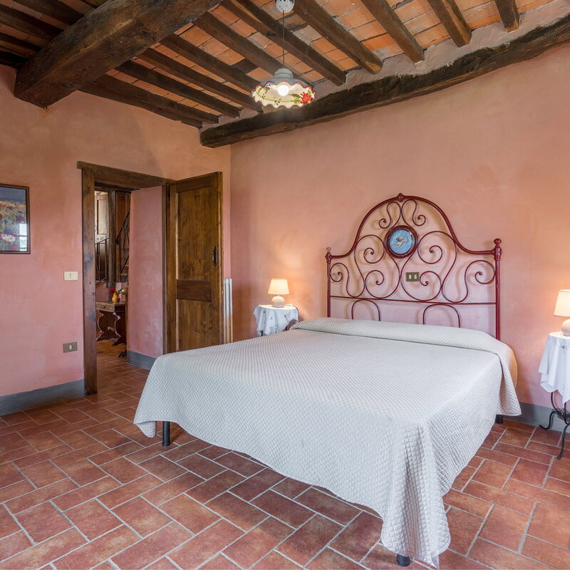 Colle Degli Ulivi - Cortona, Pool, Nature, Privacy