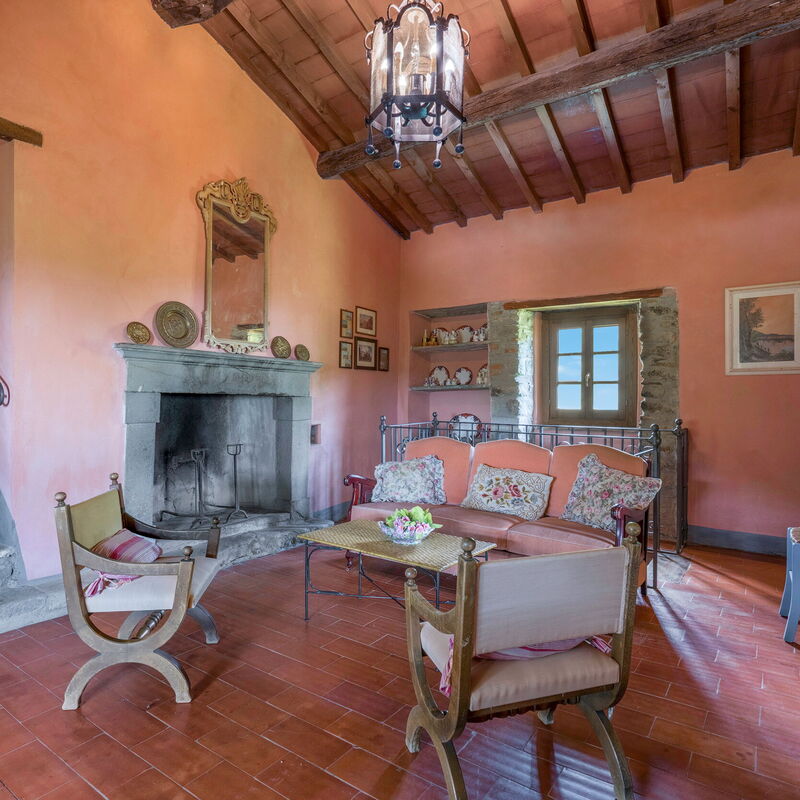 Colle Degli Ulivi - Cortona, Pool, Nature, Privacy