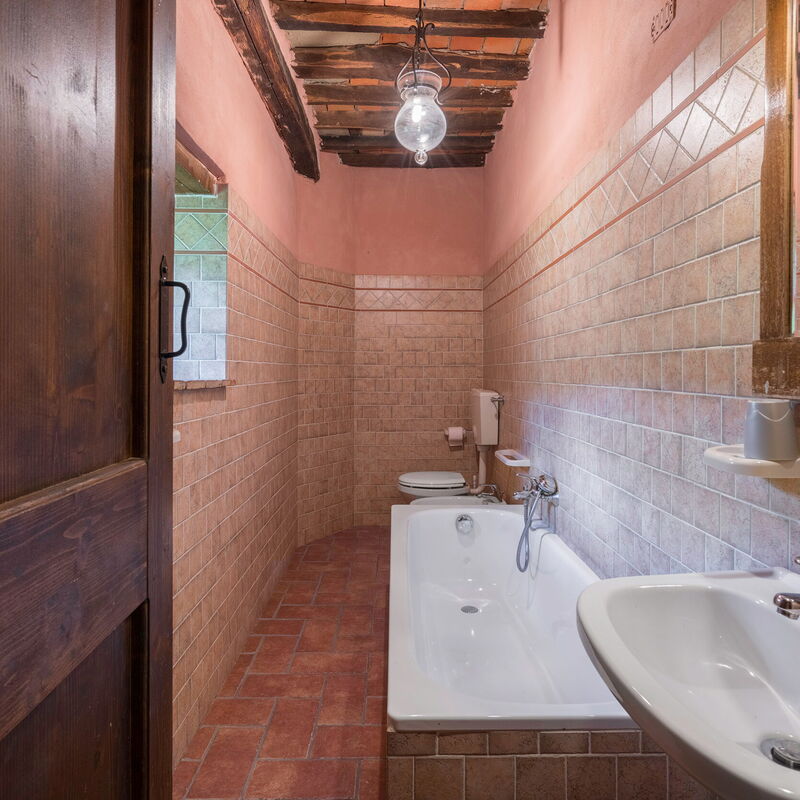 Colle Degli Ulivi - Cortona, Pool, Nature, Privacy