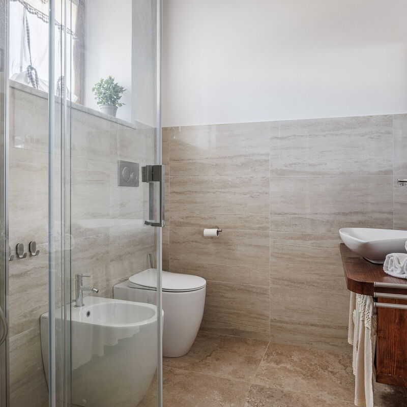 Nilde - Holiday Home with Pool, Wifi,Toscany: Amenities, Autumn, Bathroom, Room Detail, Spring, Summer