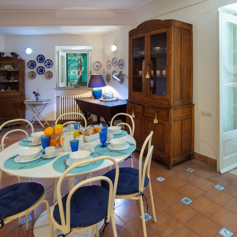 Villa Deli, In Positano, Sea View, Ac: villa-deli-positano-villa-living-room