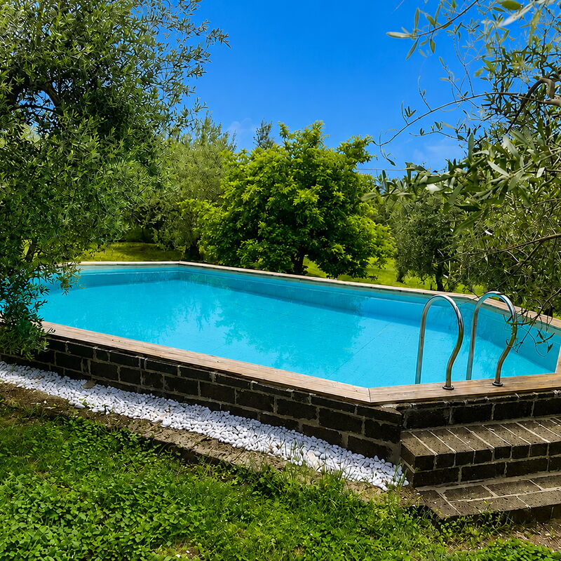 Shaleo, Private Pool, Wifi, Ac, Marliana, Toscana: Automne, bassin, Été, Printemps