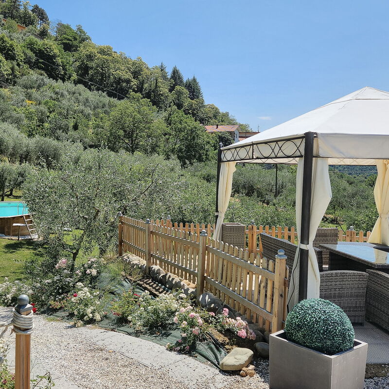 Shaleo, Shared Pool, Wifi, Ac, Marliana, Toscana: Außen, Ausstattung, Frühling, Herbst, Schwimmbad, Sommer