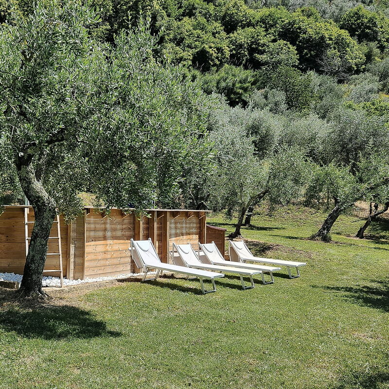 Shaleo, Shared Pool, Wifi, Ac, Marliana, Toscana: Außen, Ausstattung, Frühling, Garten, Herbst, Schwimmbad, Sommer