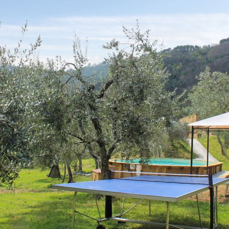 Shaleo, Shared Pool, Wifi, Ac, Marliana, Toscana: Frühling, Garten, Herbst, Sommer